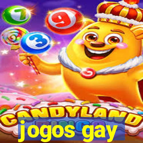 jogos gay